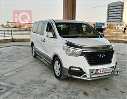 هيونداي ستار اكس